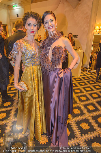 Couture Salon - Hotel Bristol Wien - Di 12.02.2019 - Alice FIRENZE, Ketevan PAPAVA25