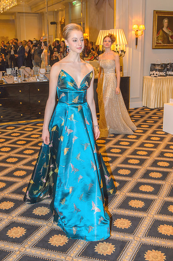 Couture Salon - Hotel Bristol Wien - Di 12.02.2019 - Natascha MAIR64