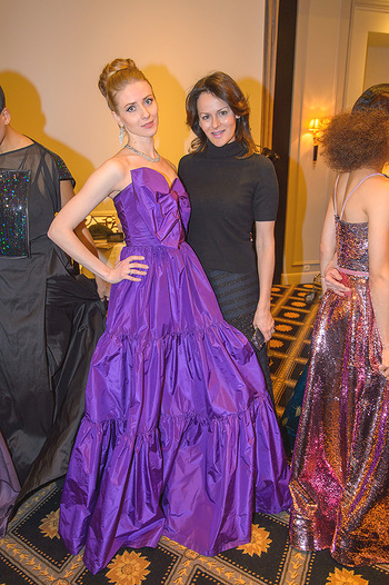 Couture Salon - Hotel Bristol Wien - Di 12.02.2019 - Olga ESINA, Anelia PESCHEV74