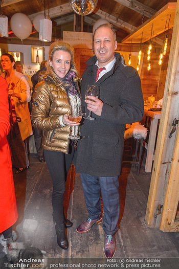 Winter Closing - Moet & Chandon Chalet - Di 12.02.2019 - Wendy NIGHT (Michaela WOLF), Martin MAHRER17