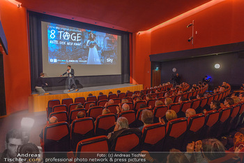 Kinopremiere ´8 Tage´ - Urania Kino Wien - Do 14.02.2019 - 113