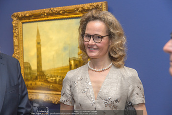 Rubens bis Makart Ausstellungseröffnung - Albertina, Wien - Fr 15.02.2019 - Sophie VON UND ZU LIECHTENSTEIN86