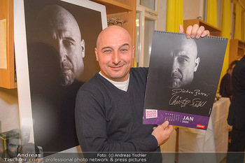 Dancer against Cancer Kalenderpräsentation - GAFA Gastgewerbeschule - Di 19.02.2019 - Christoph FÄLBL18