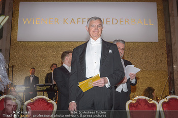 Kaffeesiederball - Hofburg Wien - Fr 22.02.2019 - Thomas SCHÄFER-ELMAYER78