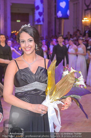 Kaffeesiederball - Hofburg Wien - Fr 22.02.2019 - Hila FAHIMA105