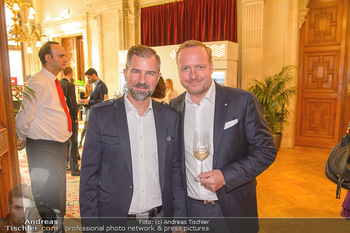 Falstaff Guide Präsentation - Rathaus Wien - Mo 25.02.2019 - 5