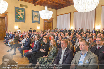 Falstaff Guide Präsentation - Rathaus Wien - Mo 25.02.2019 - 68