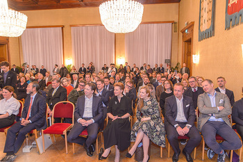 Falstaff Guide Präsentation - Rathaus Wien - Mo 25.02.2019 - 99