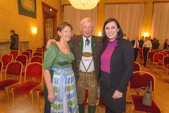 Falstaff Guide Präsentation - Rathaus Wien - Mo 25.02.2019 - Magdalena und Balthasar HAUSER, Elisabeth KÖSTINGER130