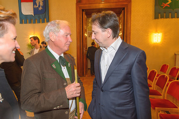 Falstaff Guide Präsentation - Rathaus Wien - Mo 25.02.2019 - Balthasar HAUSER, Heinz REITBAUER134