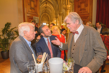 Falstaff Guide Präsentation - Rathaus Wien - Mo 25.02.2019 - Peter WECK, Joji HATTORI, Peter SIMONISCHEK142