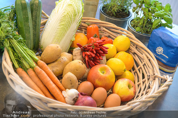 Fotoshooting Silvia Schneider - Div. Locations Österreich - Mo 25.02.2019 - Obst, Gemüse, Zutaten für gesundes Essen, Zitronen, Karotten, 26