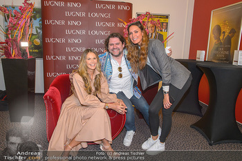 Elle MacPherson PK und Autogrammstunde - Grand Hotel und Lugner City - Mi 27.02.2019 - 52