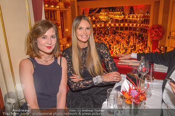 Opernball 2019 - Das Fest - Wiener Staatsoper - Do 28.02.2019 - 184