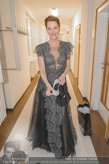 Opernball 2019 - Das Fest - Wiener Staatsoper - Do 28.02.2019 - Michaele MEYER225