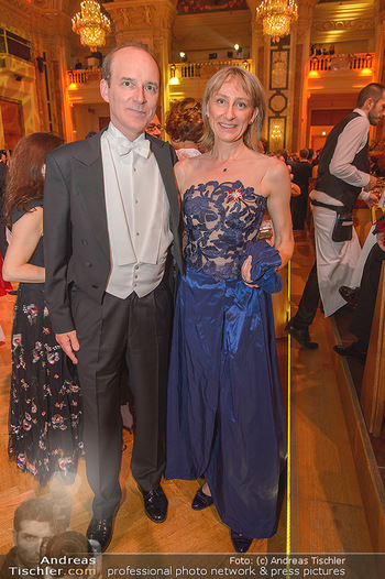 Juristenball - Hofburg Wien - So 03.03.2019 - 66