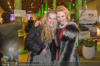 HomeDepot Opening - SemperDepot - Mi 13.03.2019 - Evelyn RILLE, Eva WEGROSTEK14