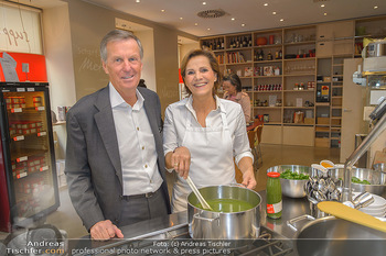 Elina Garanca für Master Lin - Suppito und Semper Depot - Do 14.03.2019 - Reiner DEISENHAMMER, Andrea SCHOLDAN30