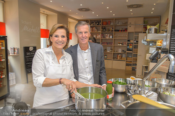 Elina Garanca für Master Lin - Suppito und Semper Depot - Do 14.03.2019 - Reiner DEISENHAMMER, Andrea SCHOLDAN31