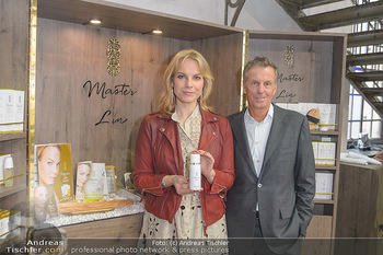 Elina Garanca für Master Lin - Suppito und Semper Depot - Do 14.03.2019 - Elina GARANCA, Reiner DEISENHAMMER50