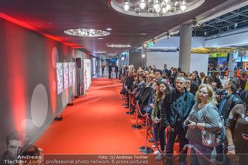 Kinopremiere ´Die Goldfische´ - Cineplexx Donauplex Wien - Do 14.03.2019 - 15