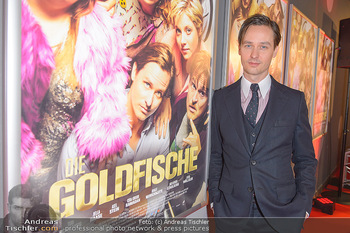 Kinopremiere ´Die Goldfische´ - Cineplexx Donauplex Wien - Do 14.03.2019 - Tom SCHILLING34