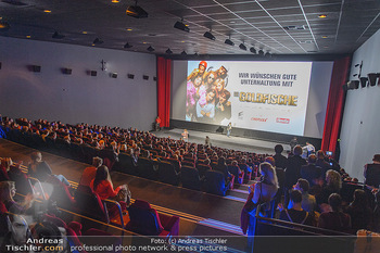 Kinopremiere ´Die Goldfische´ - Cineplexx Donauplex Wien - Do 14.03.2019 - 103