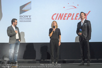 Kinopremiere ´Die Goldfische´ - Cineplexx Donauplex Wien - Do 14.03.2019 - 108