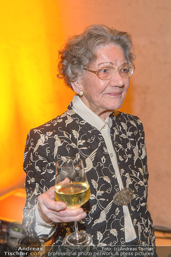 Ausstellungseröffnung Wien um 1900 - Leopold Museum - Fr 15.03.2019 - Elisabeth LEOPOLD (Portrait)54