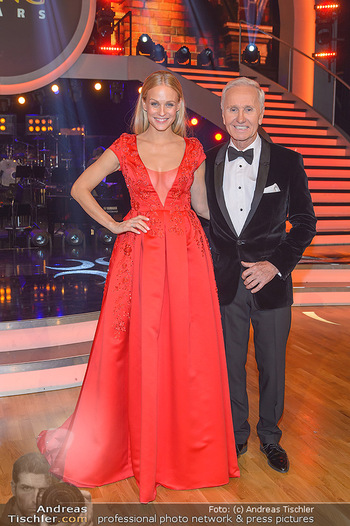 Dancing Stars - ORF Zentrum - Fr 15.03.2019 - Mirjam WEICHSELBRAUN, Klaus EBERHARTINGER17