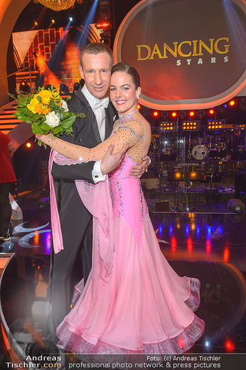 Dancing Stars - ORF Zentrum - Fr 15.03.2019 - Stefan PETZNER, Roswitha WIELAND28