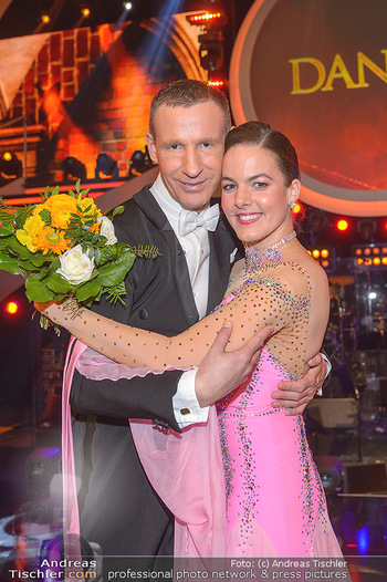 Dancing Stars - ORF Zentrum - Fr 15.03.2019 - Stefan PETZNER, Roswitha WIELAND29