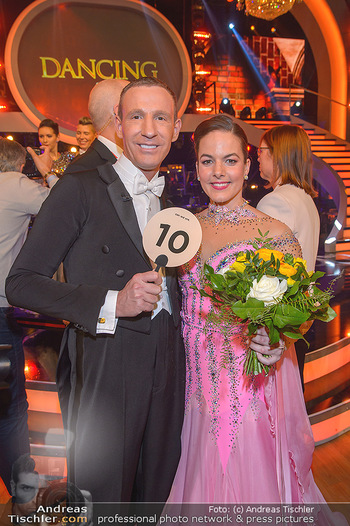 Dancing Stars - ORF Zentrum - Fr 15.03.2019 - Stefan PETZNER, Roswitha WIELAND34