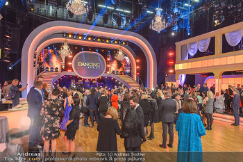 Dancing Stars - ORF Zentrum - Fr 15.03.2019 - Ballroom, Dancing-Stars Studio, Tanzparkett, Gäste, Aftershowpa44