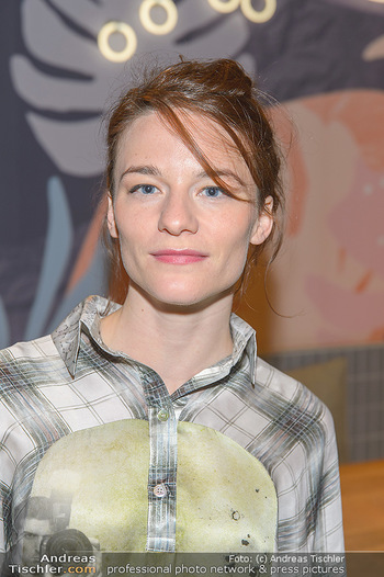 Kinopremiere ´Der Boden unter den Füssen´ - Urania Kino Wien - Do 21.03.2019 - Valerie PACHNER (Portrait)6