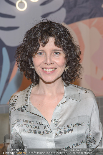 Kinopremiere ´Der Boden unter den Füssen´ - Urania Kino Wien - Do 21.03.2019 - Marie KREUTZER (Portrait)8