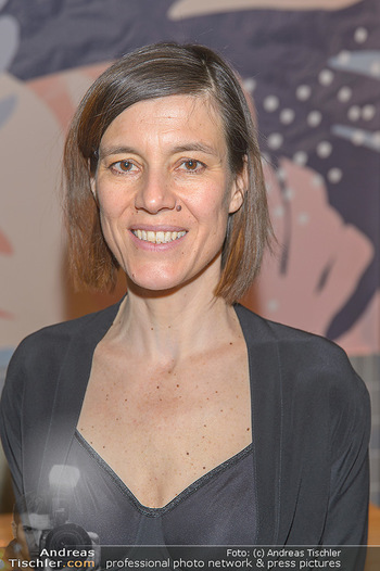 Kinopremiere ´Der Boden unter den Füssen´ - Urania Kino Wien - Do 21.03.2019 - Pia HIERZEGGER (Portrait)10