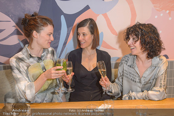 Kinopremiere ´Der Boden unter den Füssen´ - Urania Kino Wien - Do 21.03.2019 - Marie KREUTZER, Valerie PACHNER, Pia HIERZEGGER20