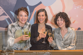 Kinopremiere ´Der Boden unter den Füssen´ - Urania Kino Wien - Do 21.03.2019 - Marie KREUTZER, Valerie PACHNER, Pia HIERZEGGER22