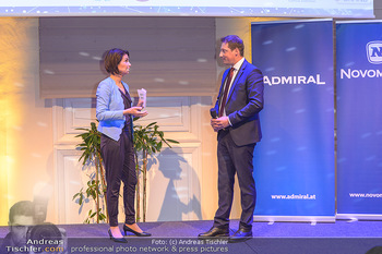 David Hasselhoff für Admiral PK - Novomatic Forum, Wien - Di 09.04.2019 - 62