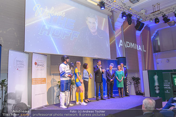 David Hasselhoff für Admiral PK - Novomatic Forum, Wien - Di 09.04.2019 - 87