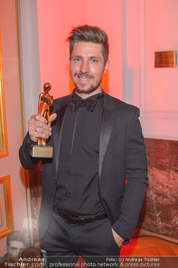 Romy Gala - Party - Hofburg Wien - Sa 13.04.2019 - Marcel HIRSCHER20