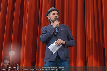 Kinopremiere ´Der Fall Collini´ - Urania Kino Wien - Mo 15.04.2019 - Thomas KAMENAR66