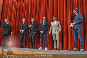 Kinopremiere ´Der Fall Collini´ - Urania Kino Wien - Mo 15.04.2019 - 69