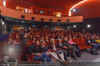 Kinopremiere ´Der Fall Collini´ - Urania Kino Wien - Mo 15.04.2019 - 75