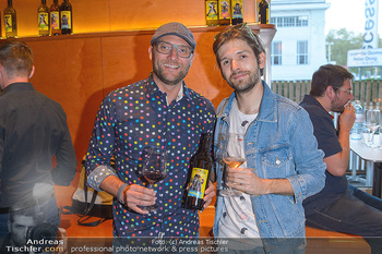 Lifeball Wein 2019 - Wein & Co - Mi 24.04.2019 - Michael BUCHINGER, Horst GAGER44