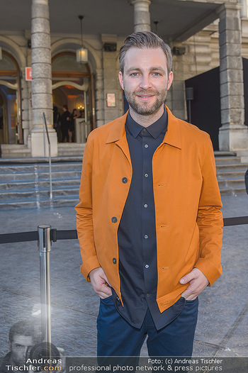 Amadeus Austria Music Awards 2019 - Volkstheater Wien - Do 25.04.2019 - JOSH6