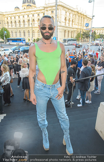 Amadeus Austria Music Awards 2019 - Volkstheater Wien - Do 25.04.2019 - Conchita WURST43