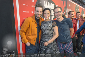 Amadeus Austria Music Awards 2019 - Volkstheater Wien - Do 25.04.2019 - 101