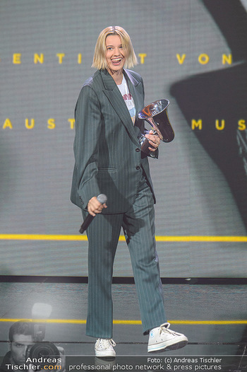 Amadeus Austria Music Awards 2019 - Volkstheater Wien - Do 25.04.2019 - Mavi PHOENIX196